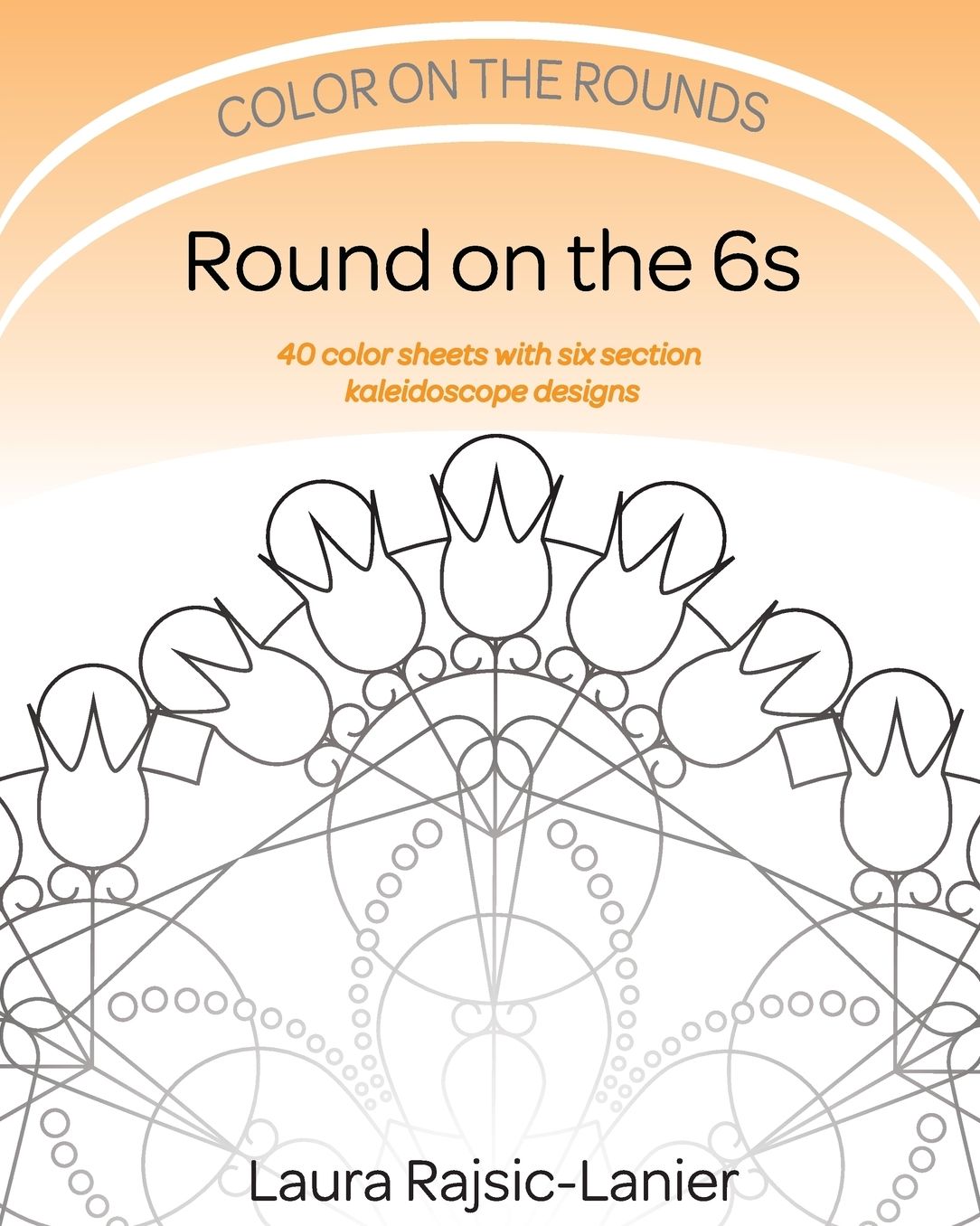 Round on the 6s: Color on the Rounds