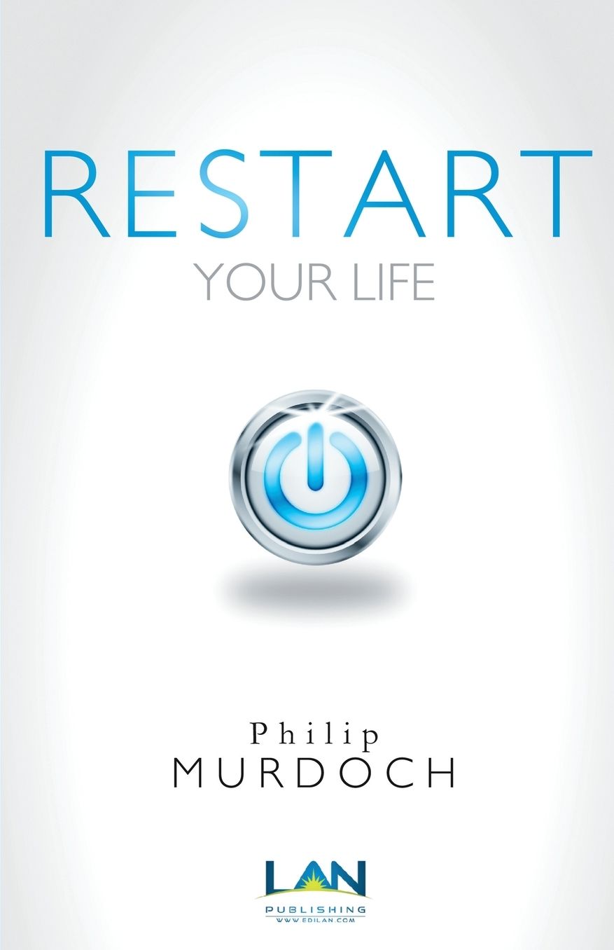 Restart: Your Life
