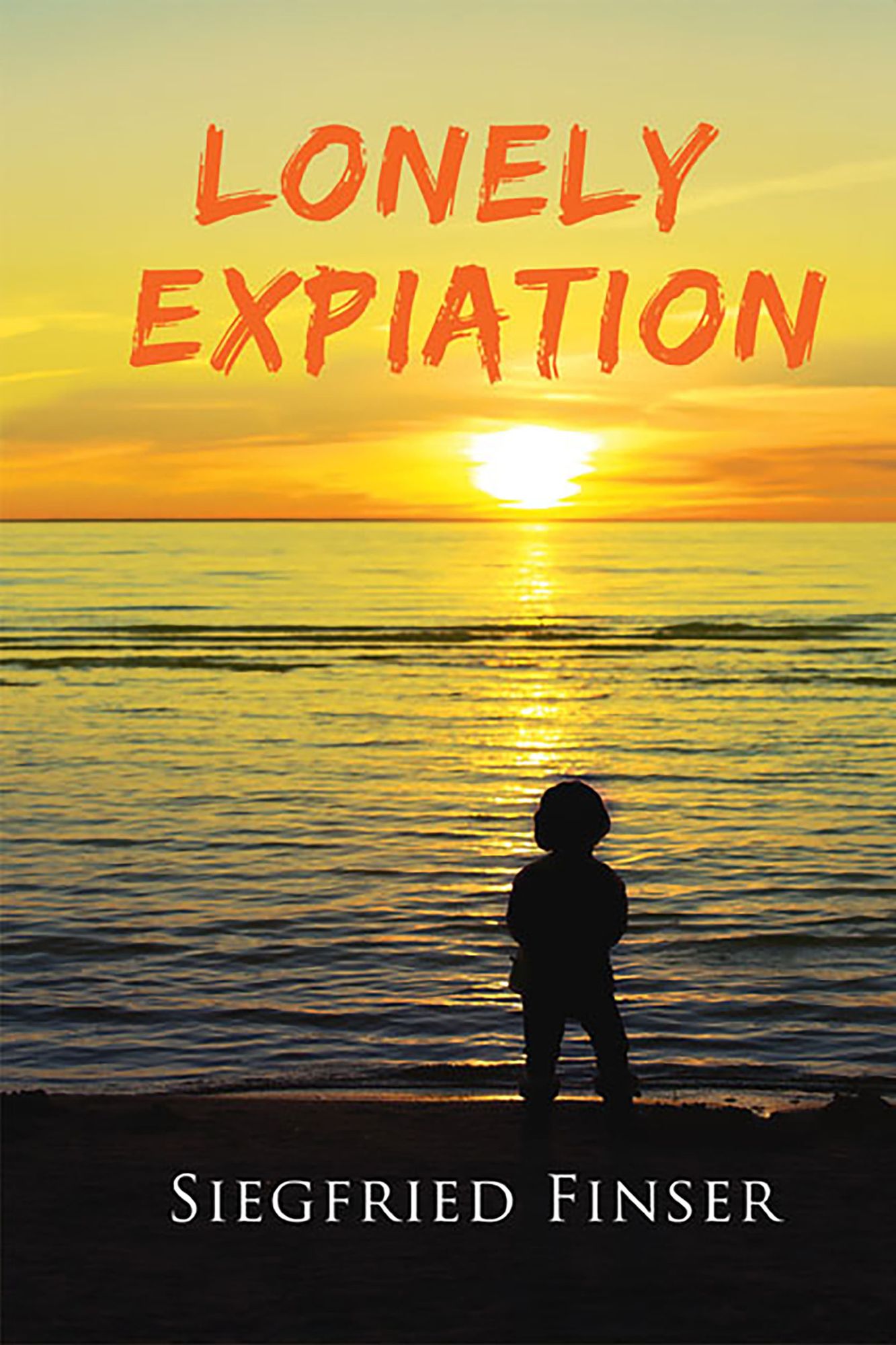 LONELY EXPIATION