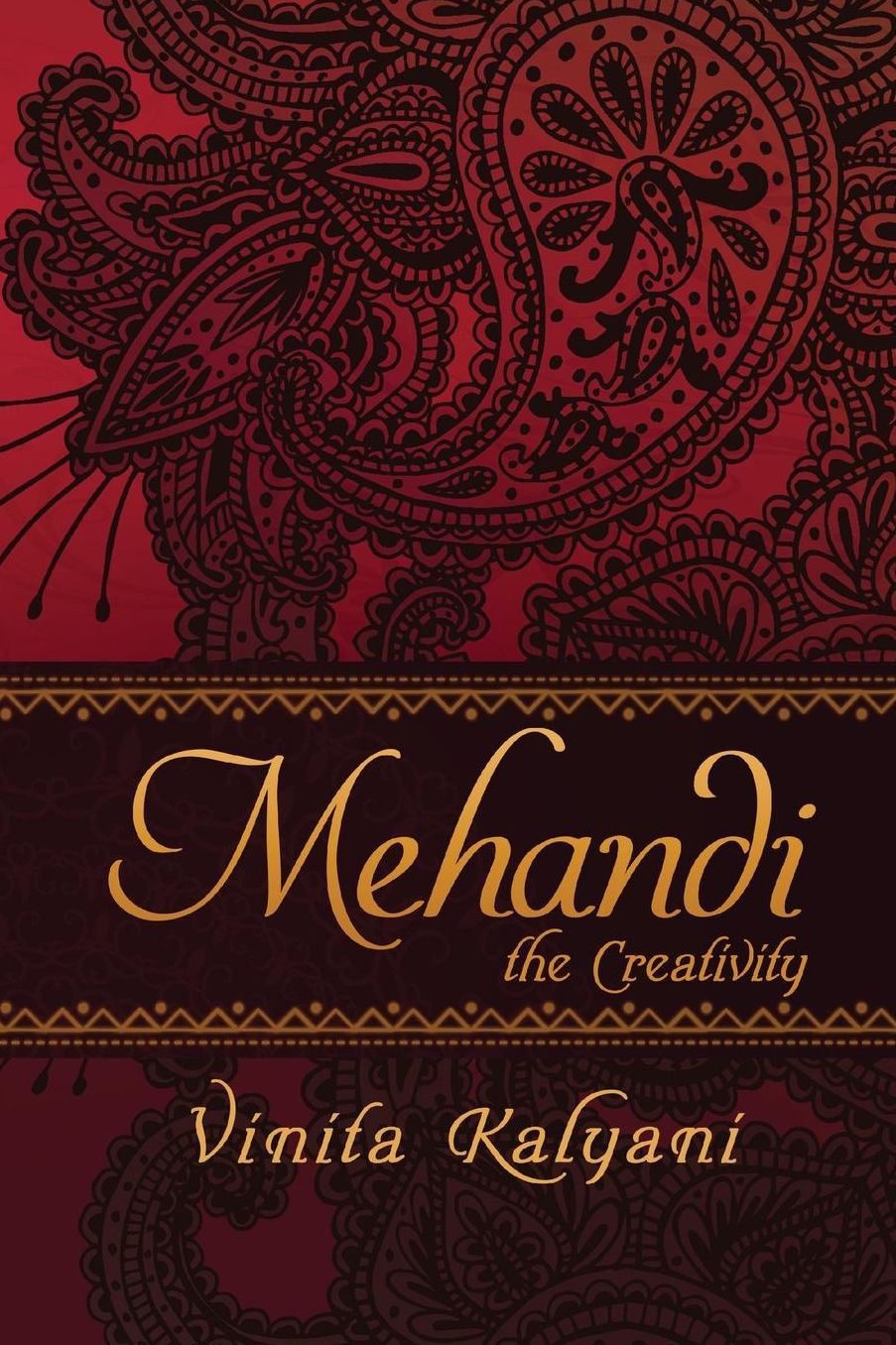 Mehandi: The Creativity
