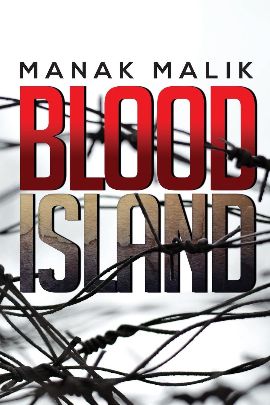 Blood Island