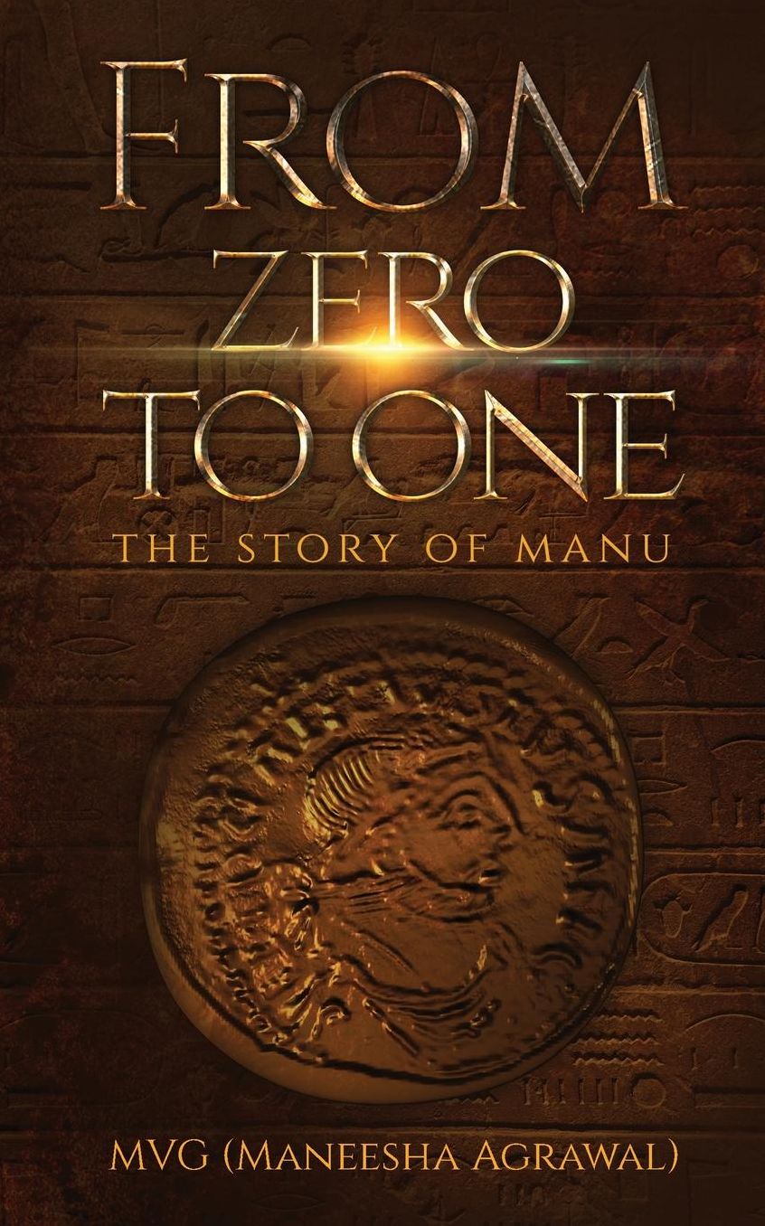 From Zero to One: The Story of Manu