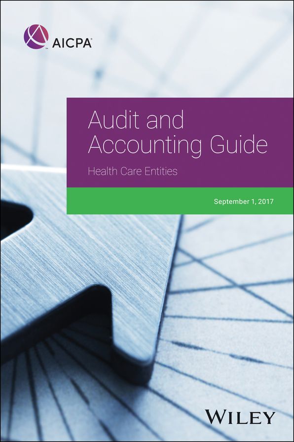 Health Care Entities, September 2017