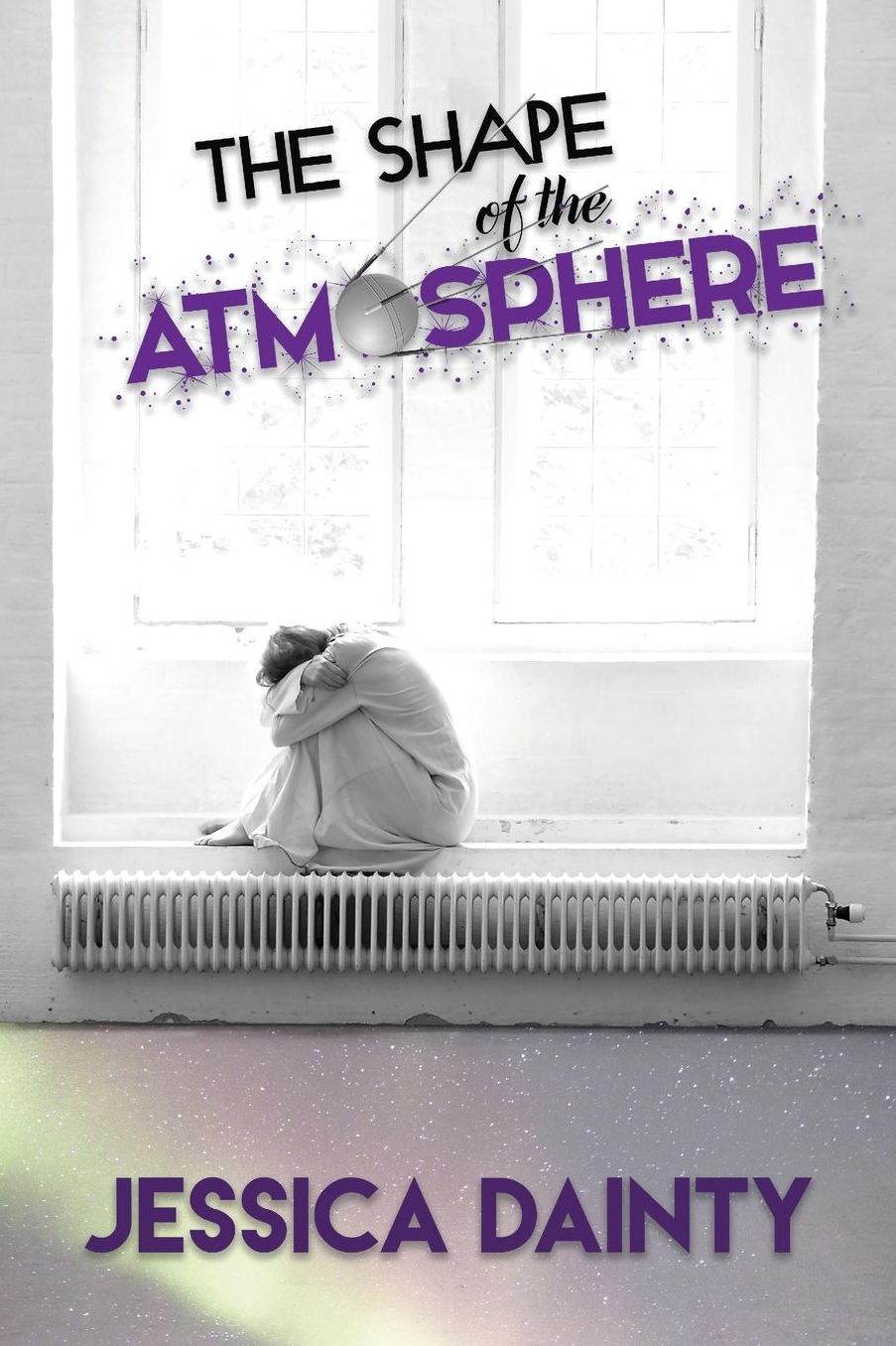 The Shape of the Atmosphere