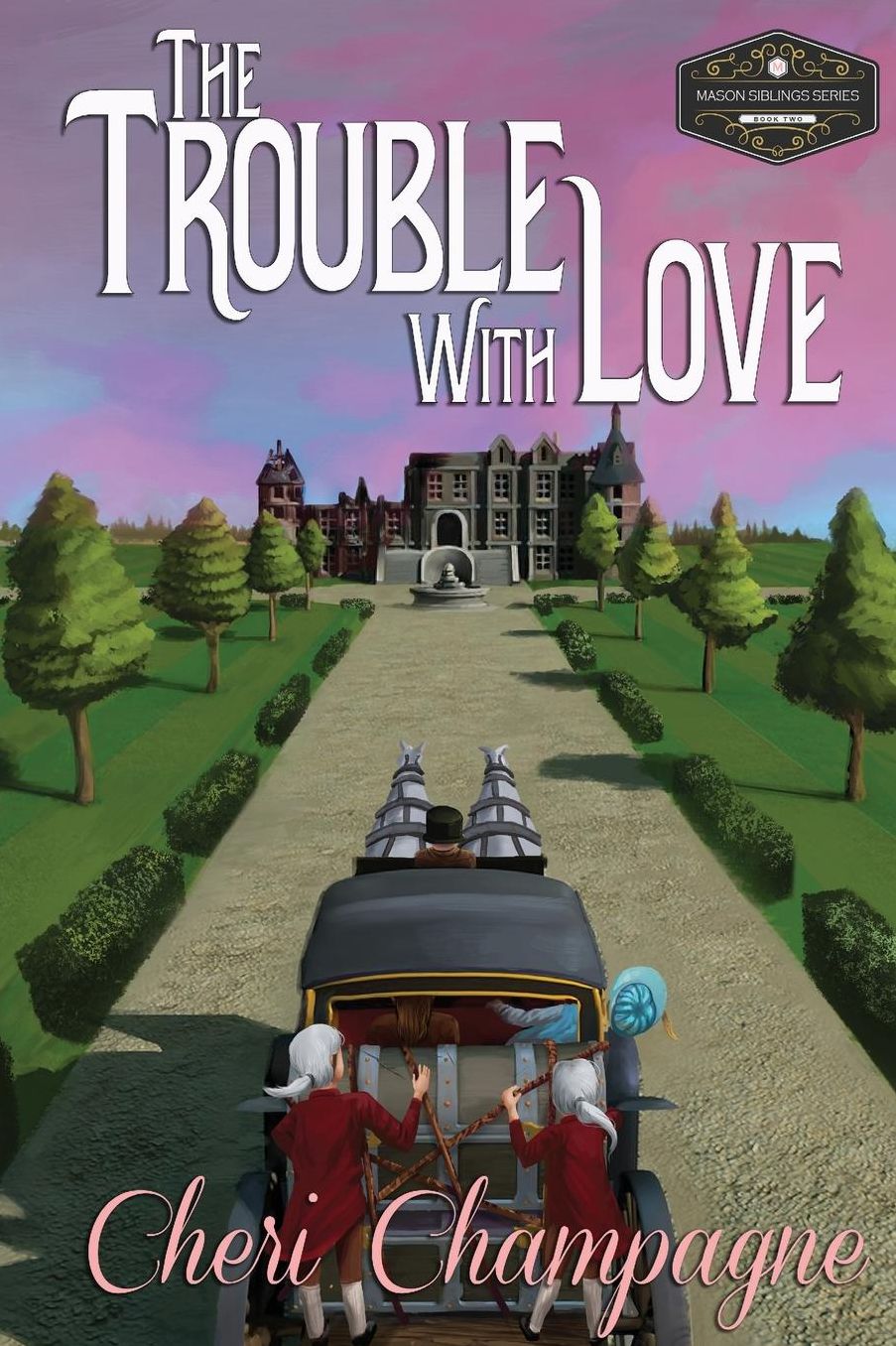 The Trouble With Love
