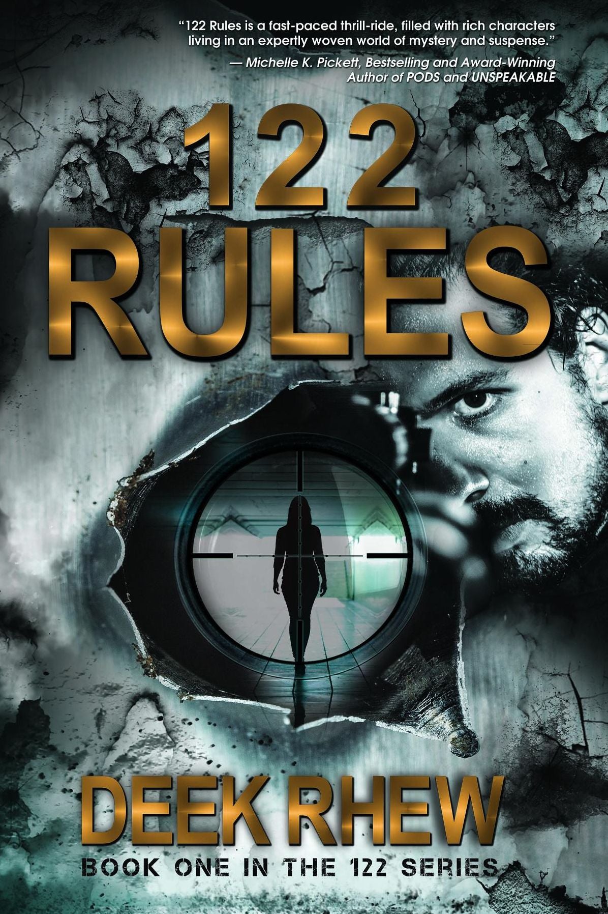 122 Rules: 122 Rules Series