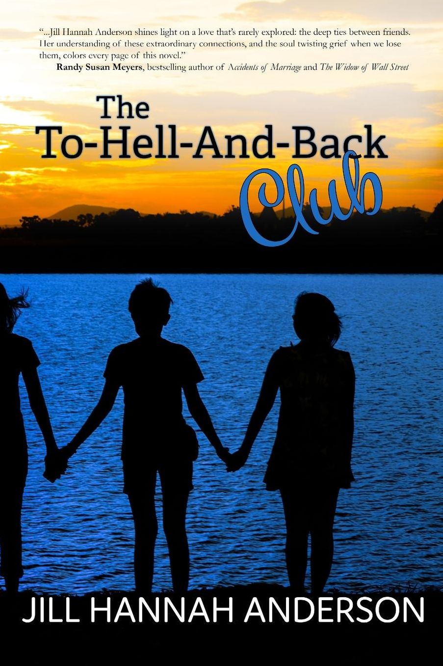 The To-Hell-And-Back Club