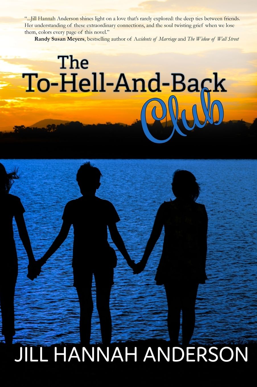 The Hell-And-Back Club