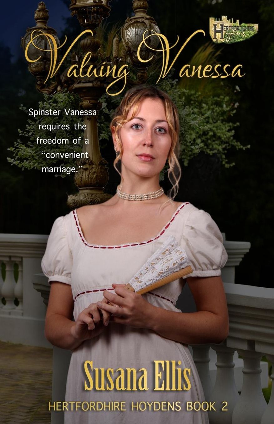 Valuing Vanessa