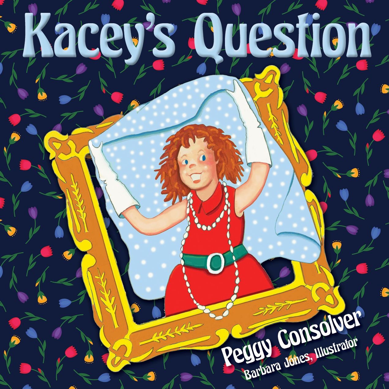 Kaceyas Question: Who Will I Marry?