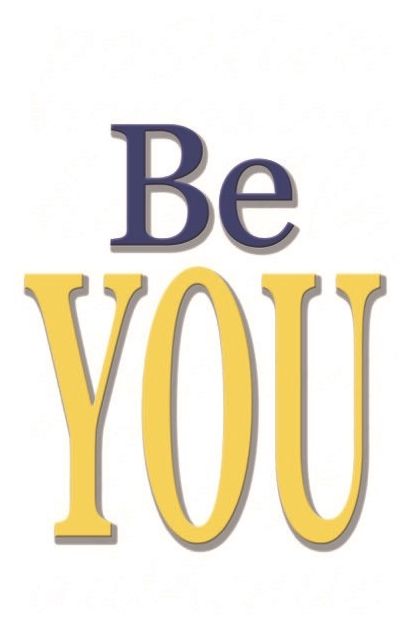 Be You