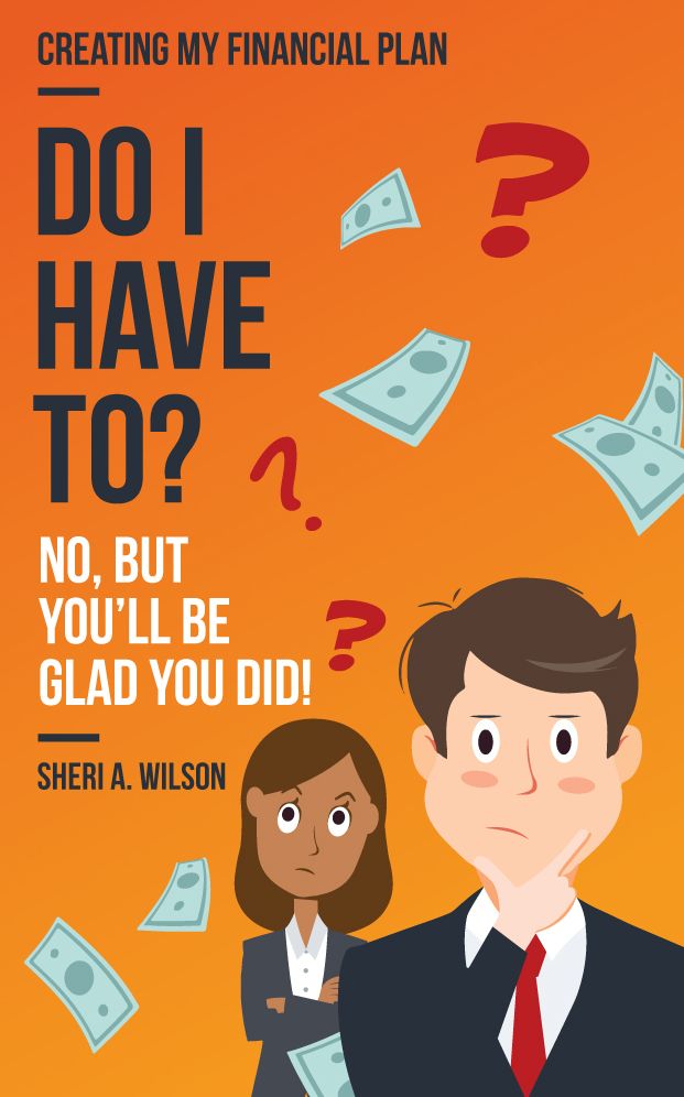 Do I Have To?: No, but you'll be glad you did!