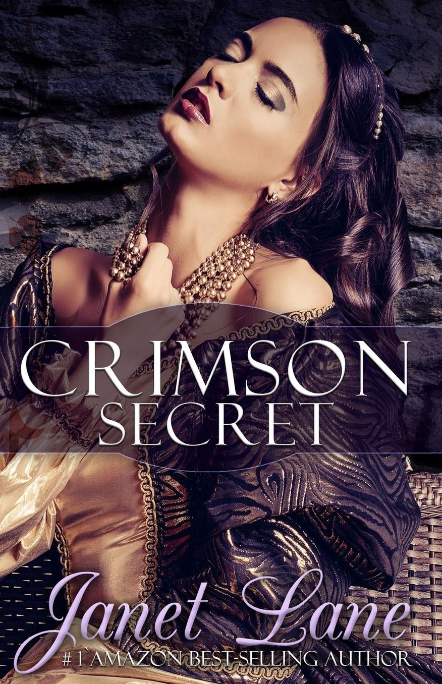 Crimson Secret