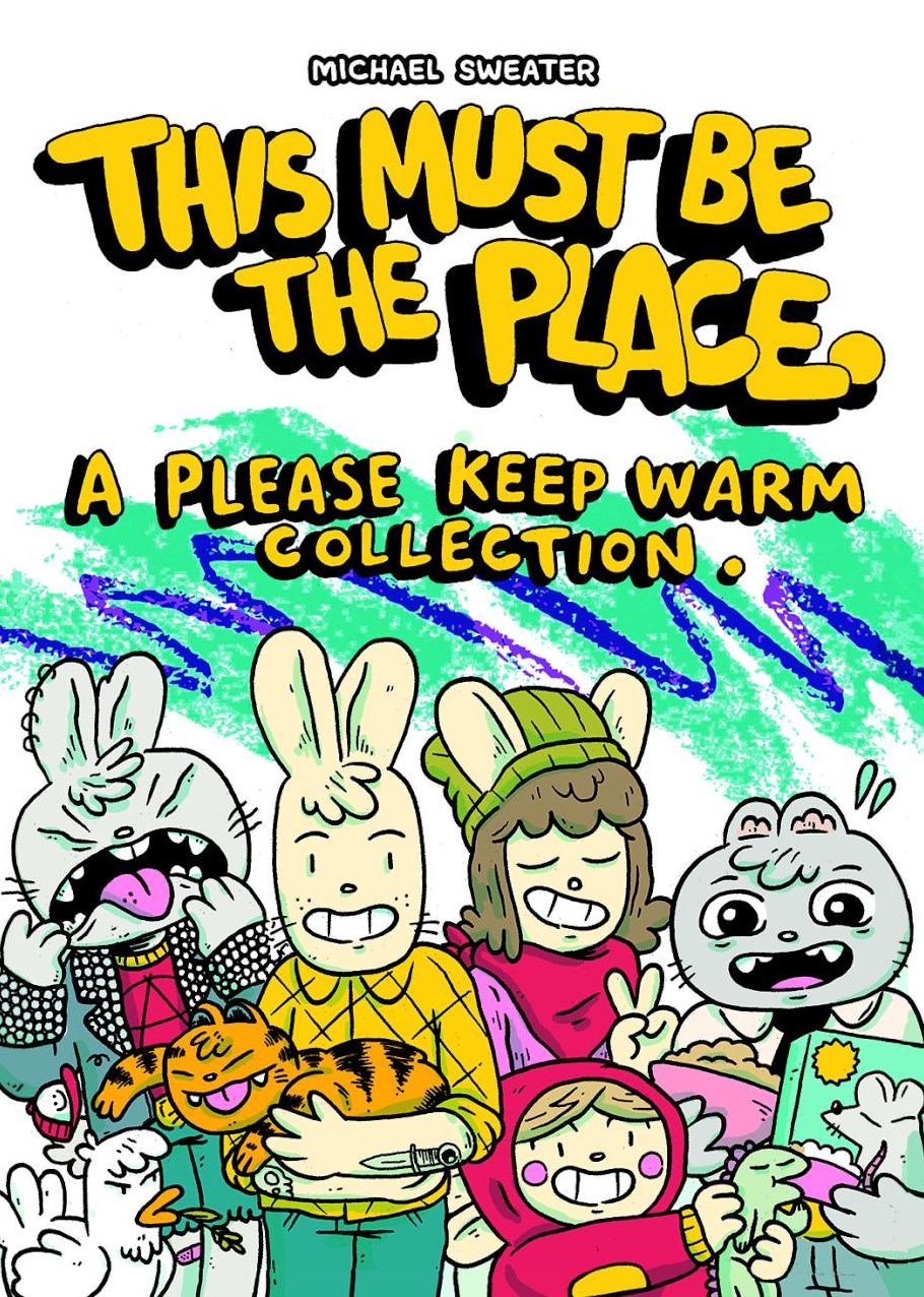 Please Keep Warm