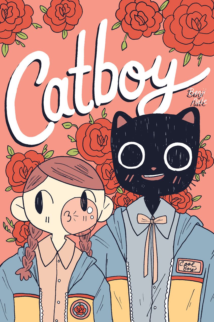 Cat Boy