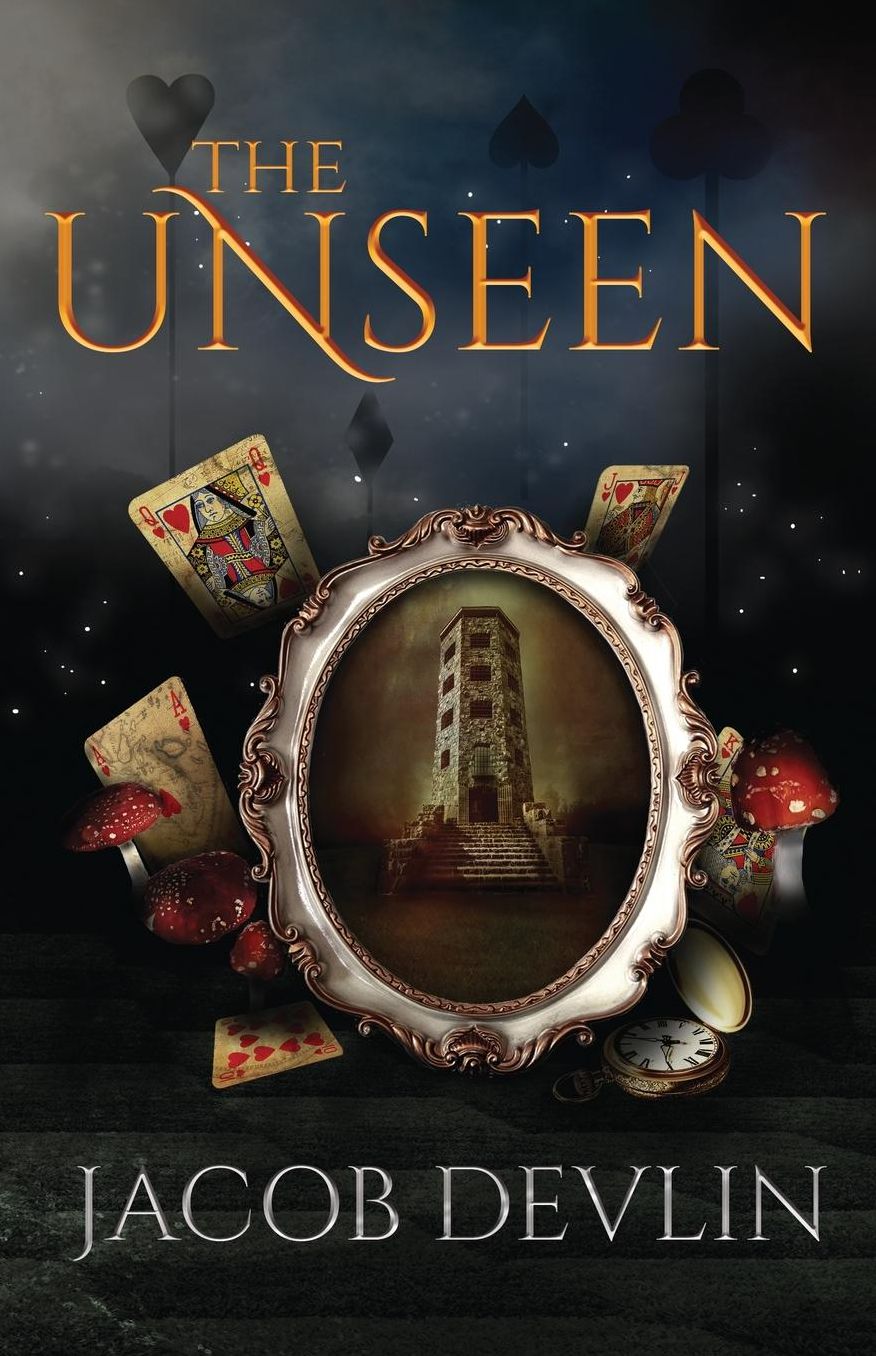 The Unseen