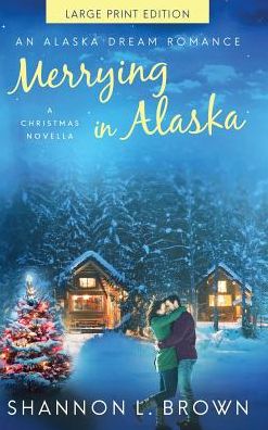 Merrying in Alaska