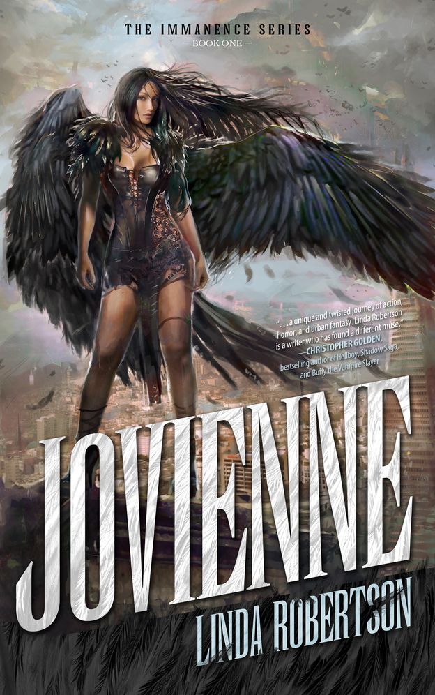 Jovienne