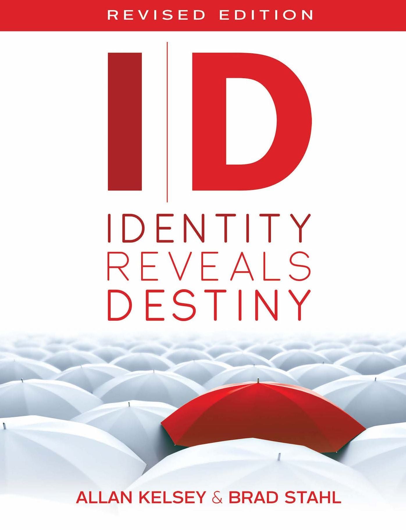 ID Identity Reveals Destiny