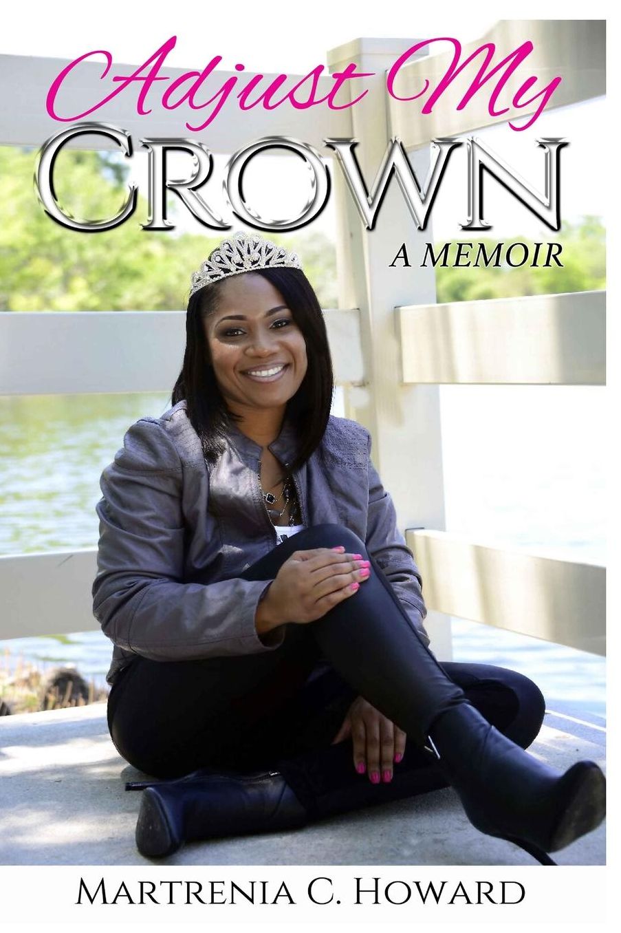 Adjust my Crown: A Memoir