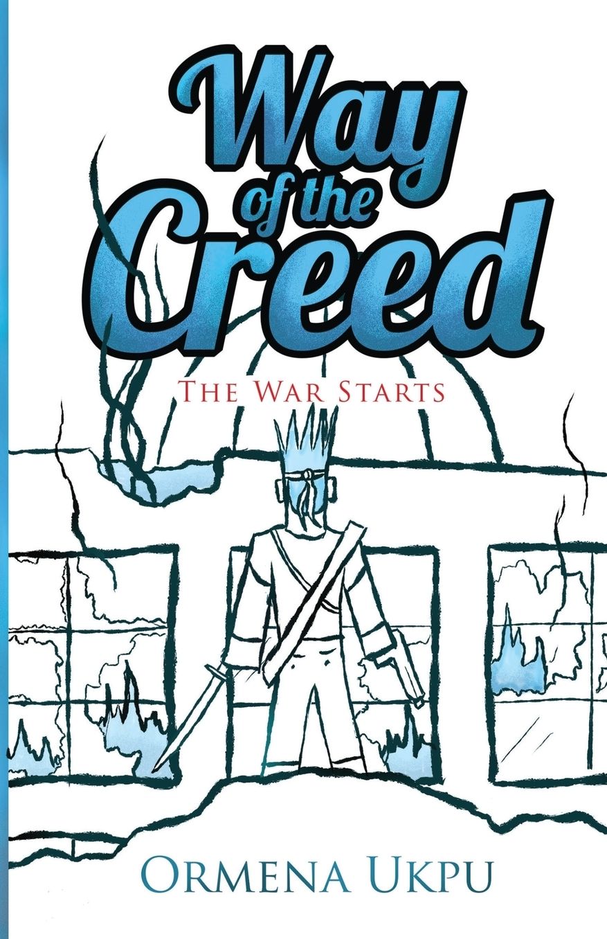 Way of the Creed: The War Starts