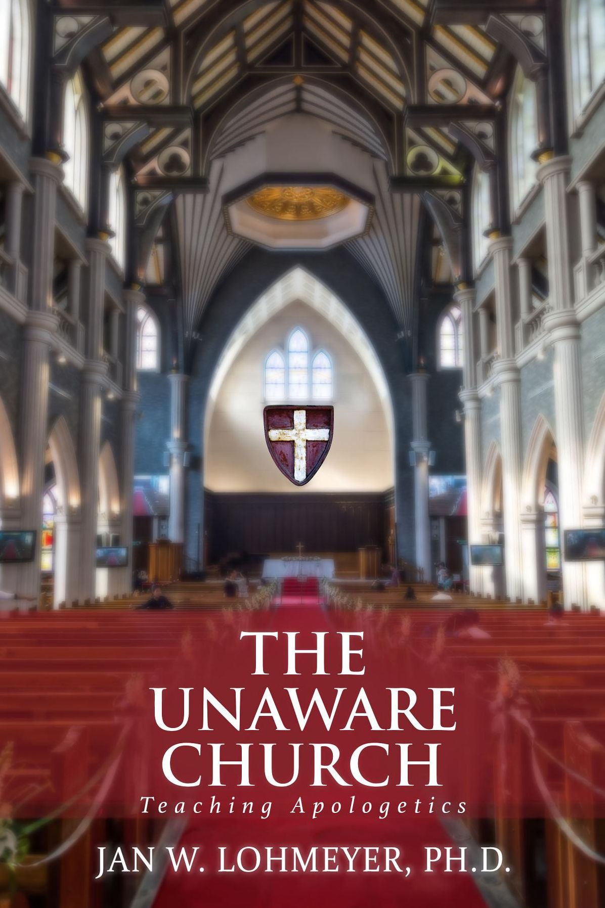 The Unaware Church: Teaching Apologetics