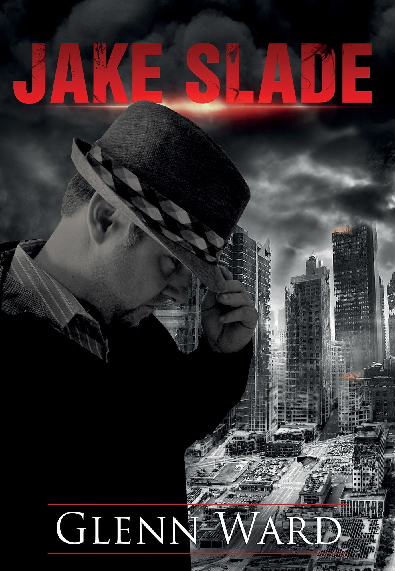 Jake Slade