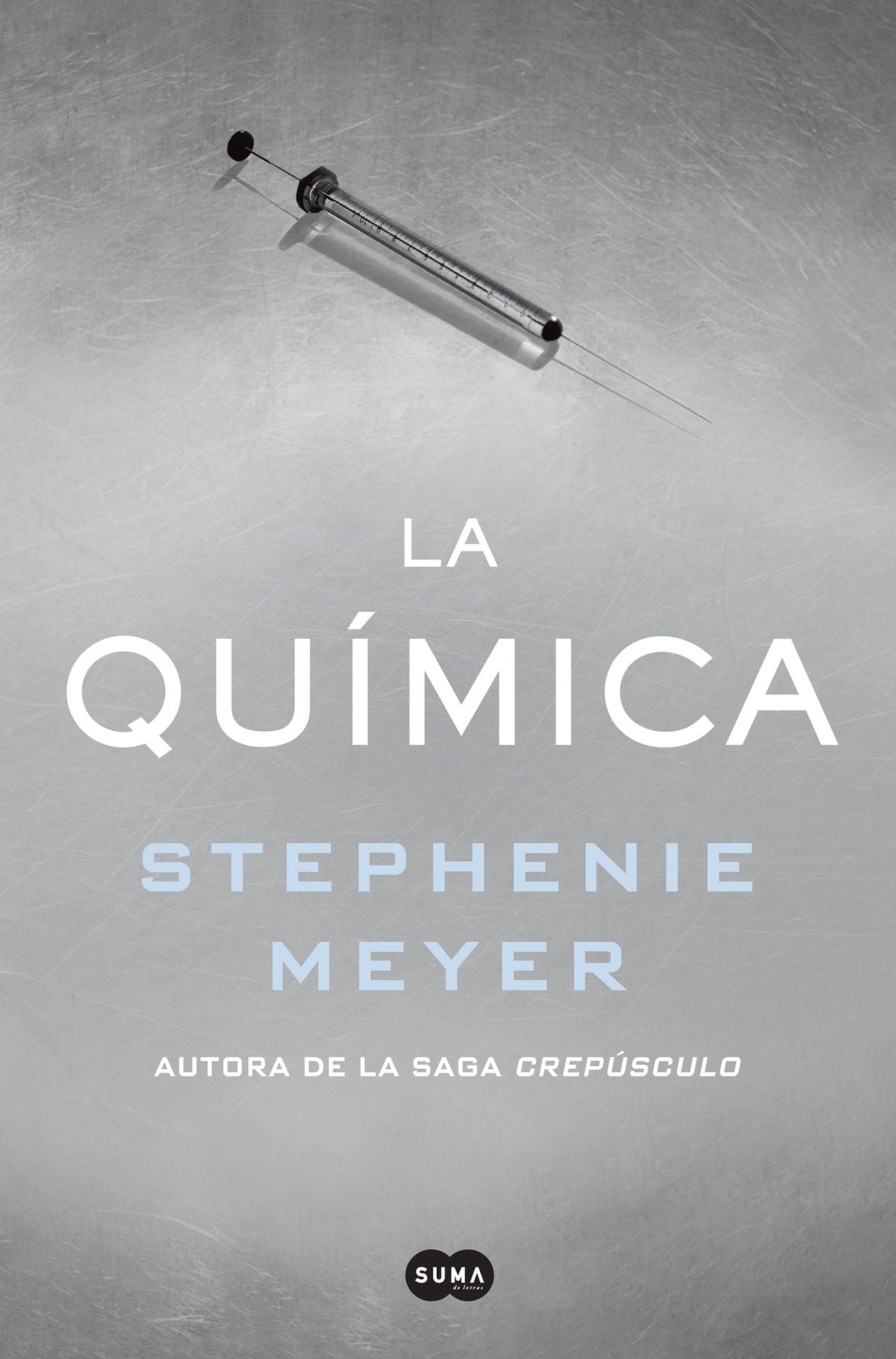 La química / The Chemist