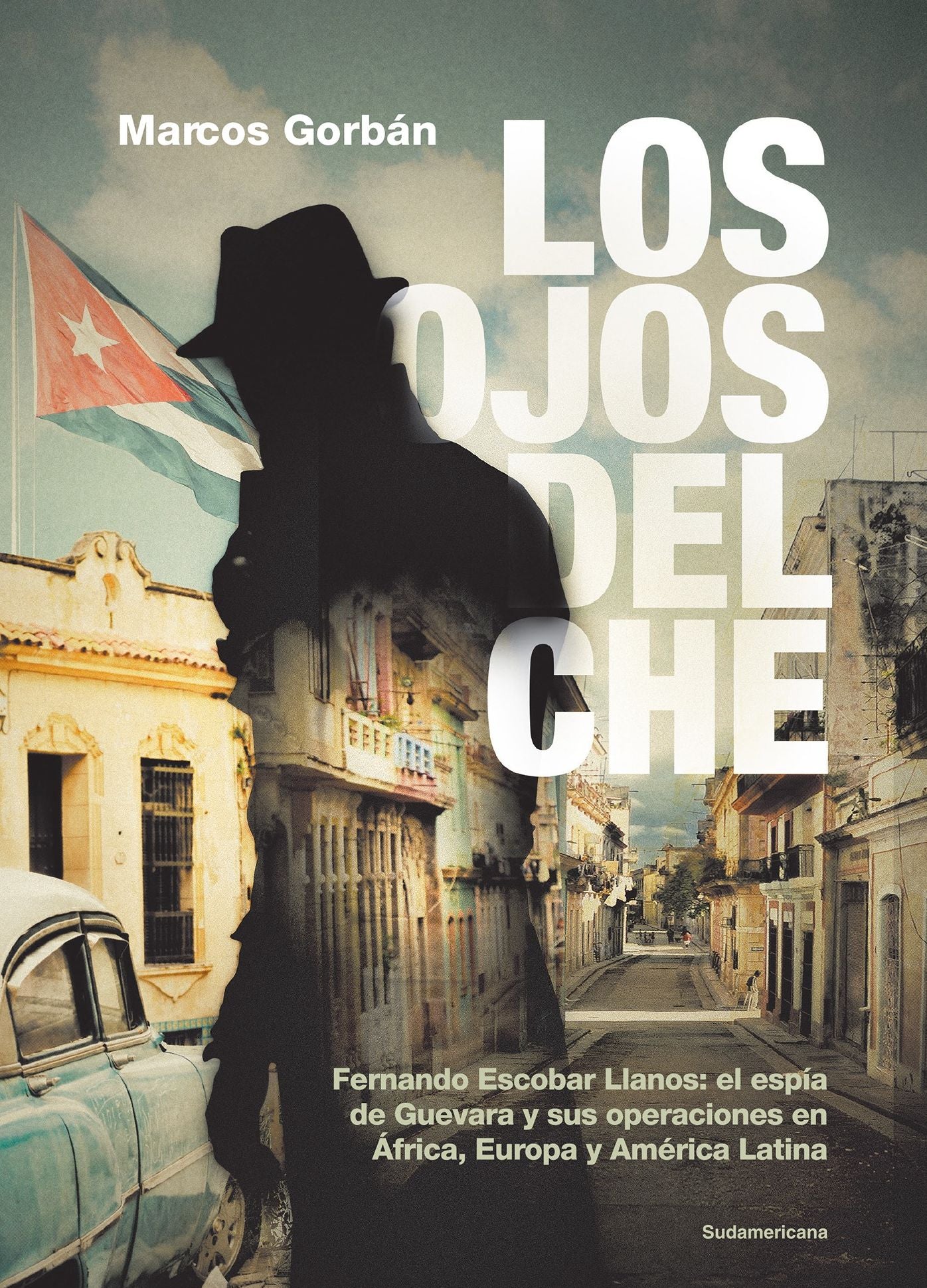 Los ojos del Che