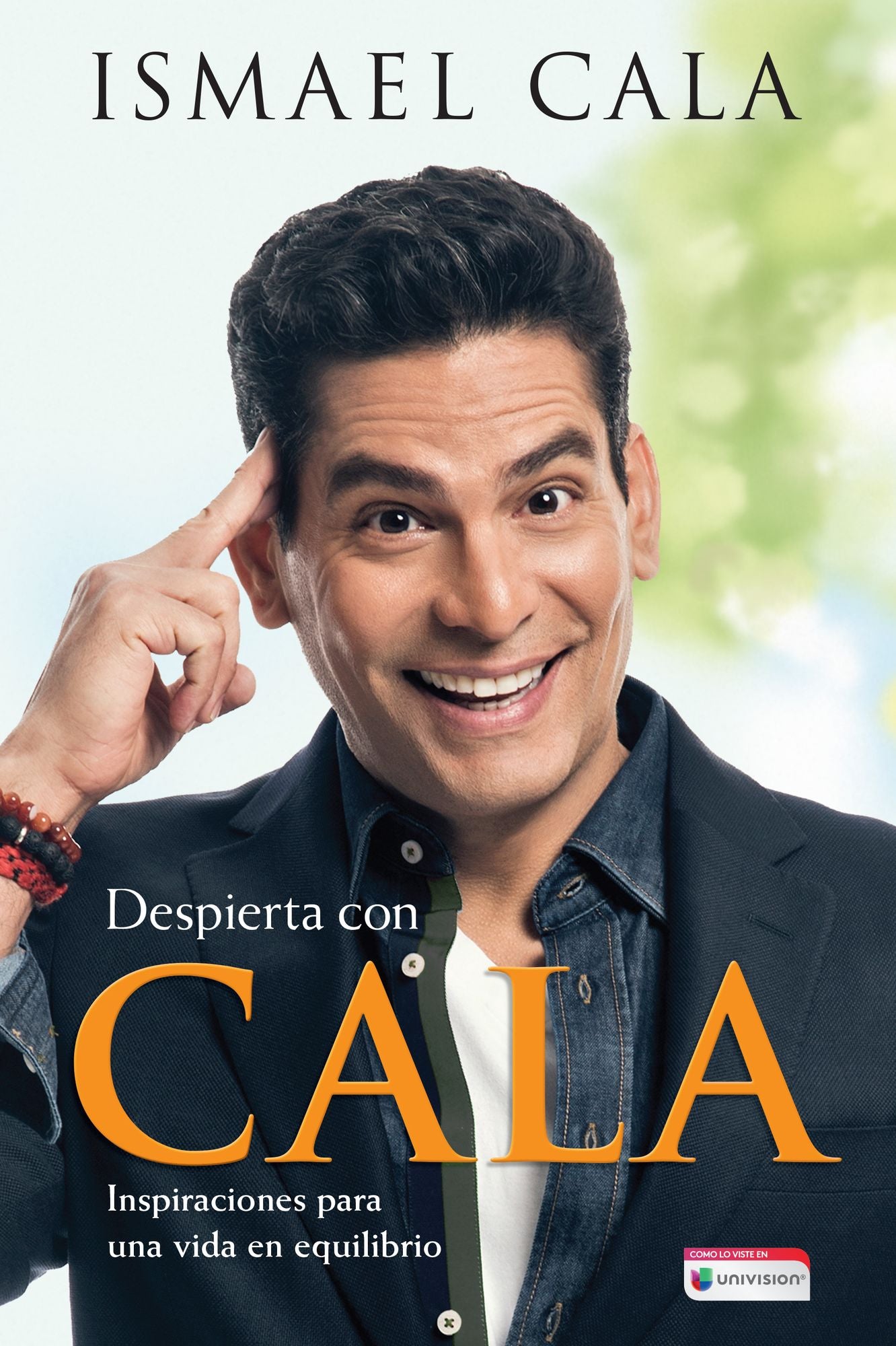Despierta con Cala: Inspiraciones para una vida en equilibrio