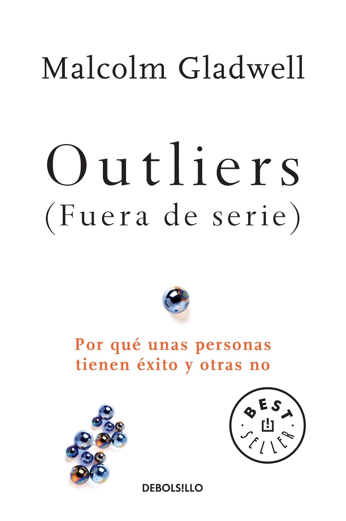 Outliers (Fueras de serie)