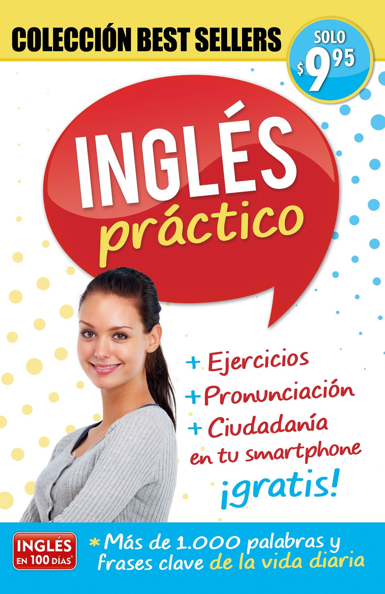 Ingles Practico / Practical English: Coleccion Bestsellers