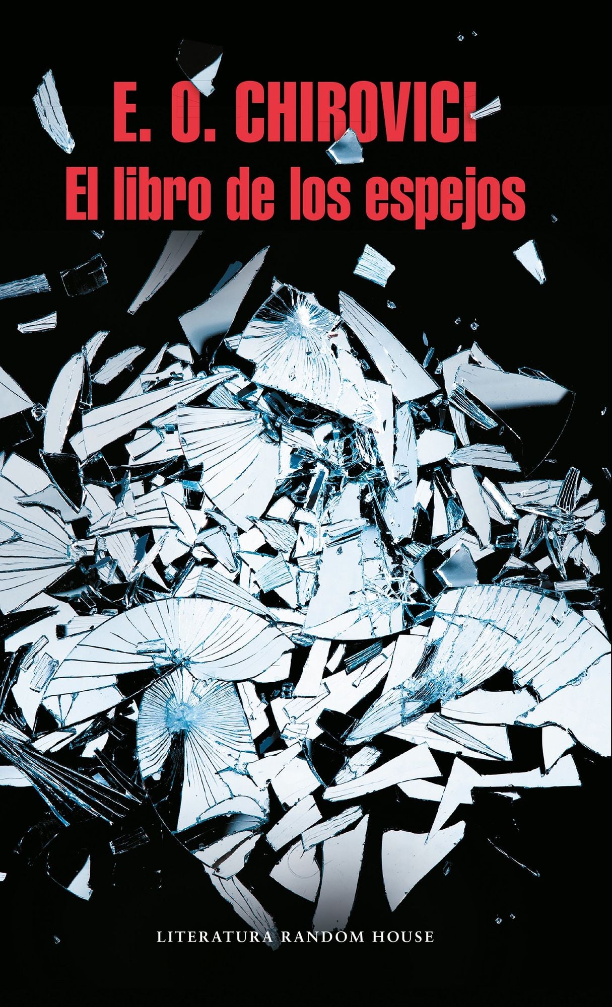 El libro de los espejos / The Book of Mirrors