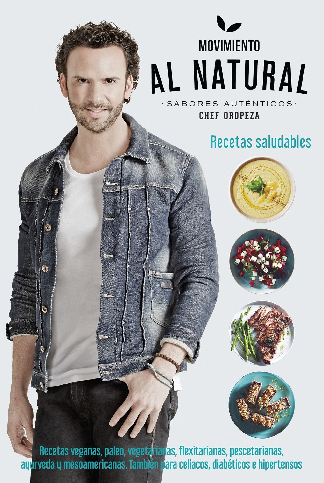 Movimiento al natural / The Au Naturel Movement