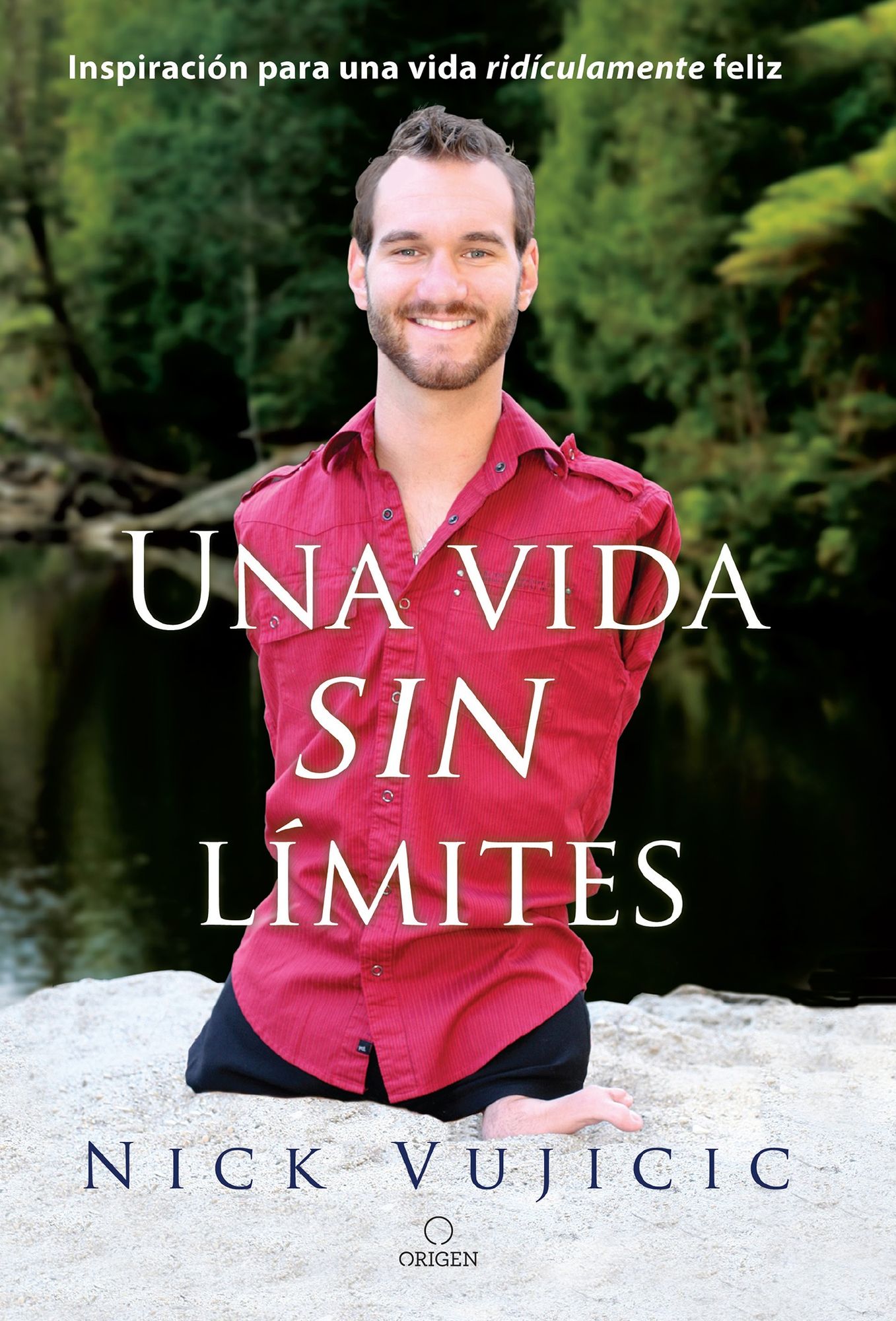 Una vida sin limites / Life Without Limits