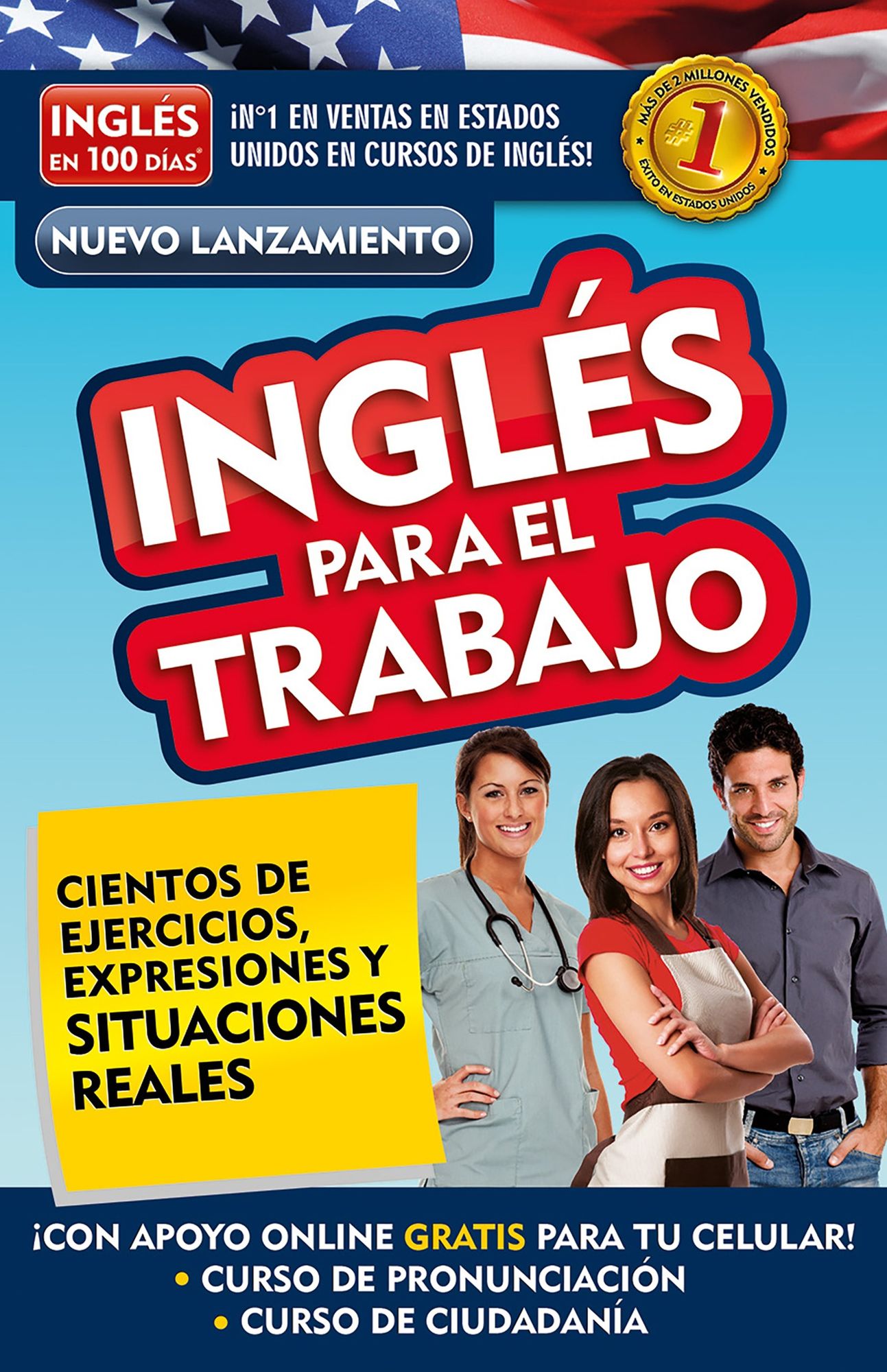 Ingles Para El Trabajo / English for Work