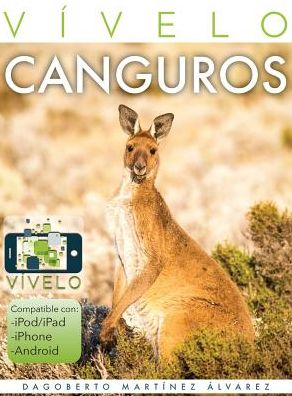 Vívelo: Canguros