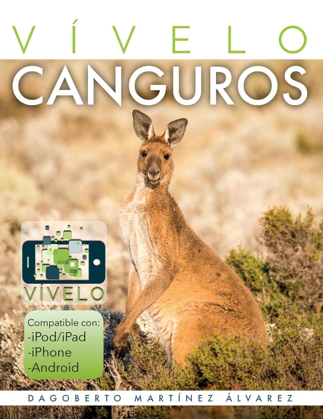 Vívelo: Canguros