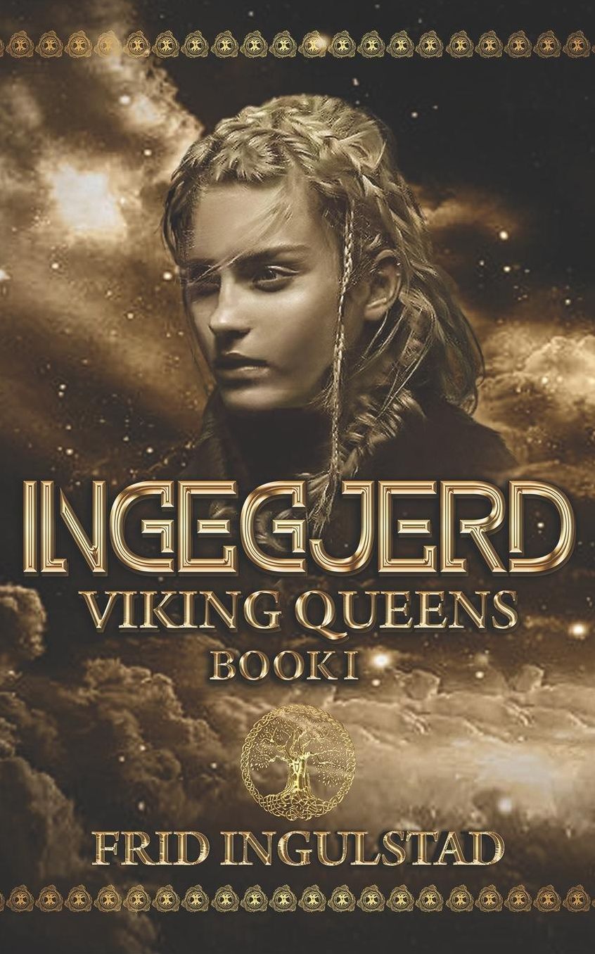 Ingegjerd