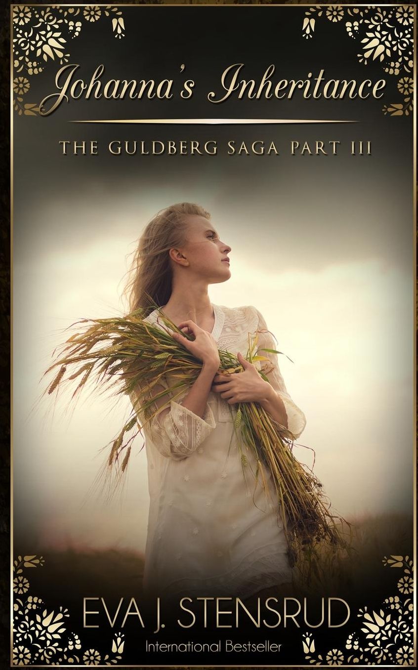 Johanna's Inheritance