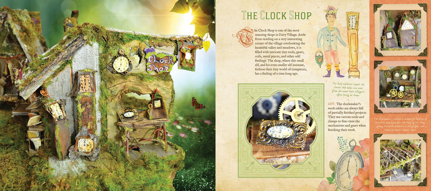 Fairy Village