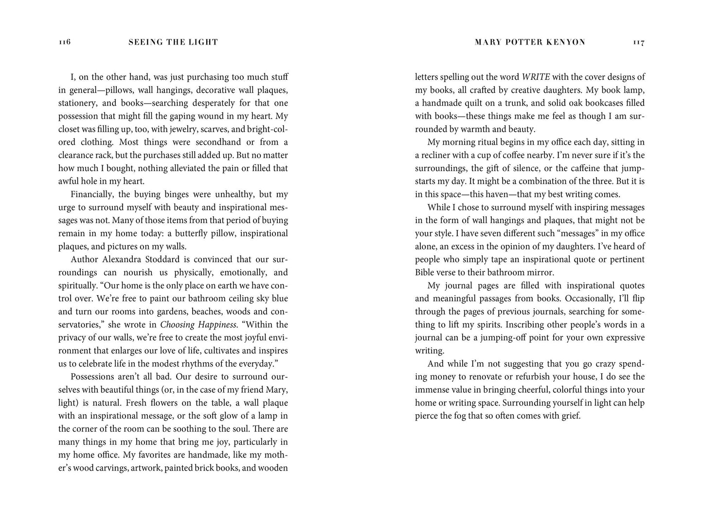 Expressive Writing for Healing: Journal Your Way From Grief to Hope
