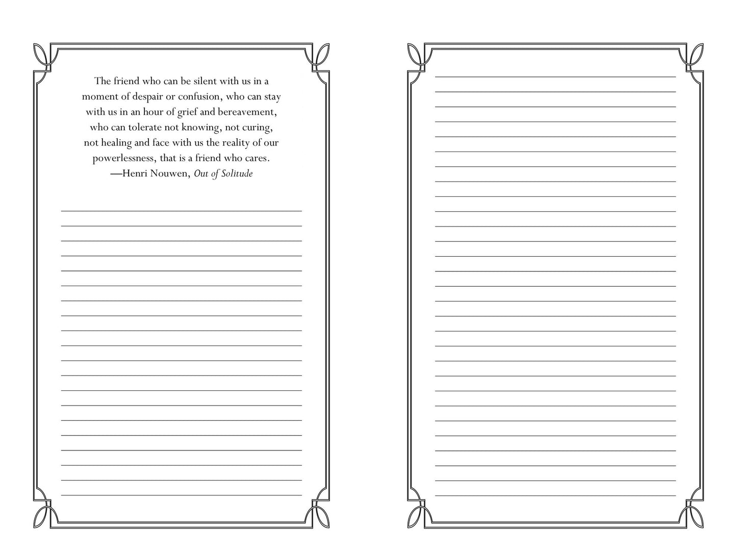 Expressive Writing for Healing: Journal Your Way From Grief to Hope