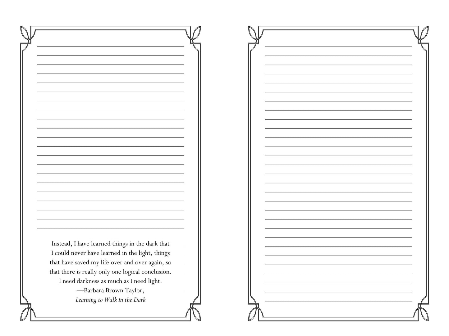 Expressive Writing for Healing: Journal Your Way From Grief to Hope