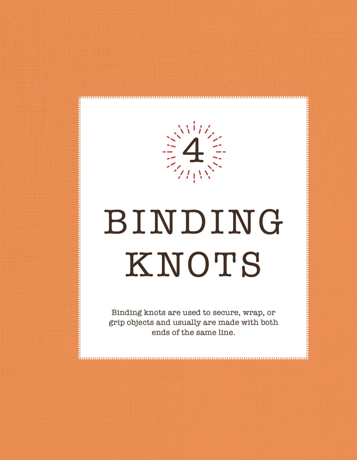 Knot It!: The Ultimate Guide to Mastering 100 Essential Outdoor and Fishing Knots