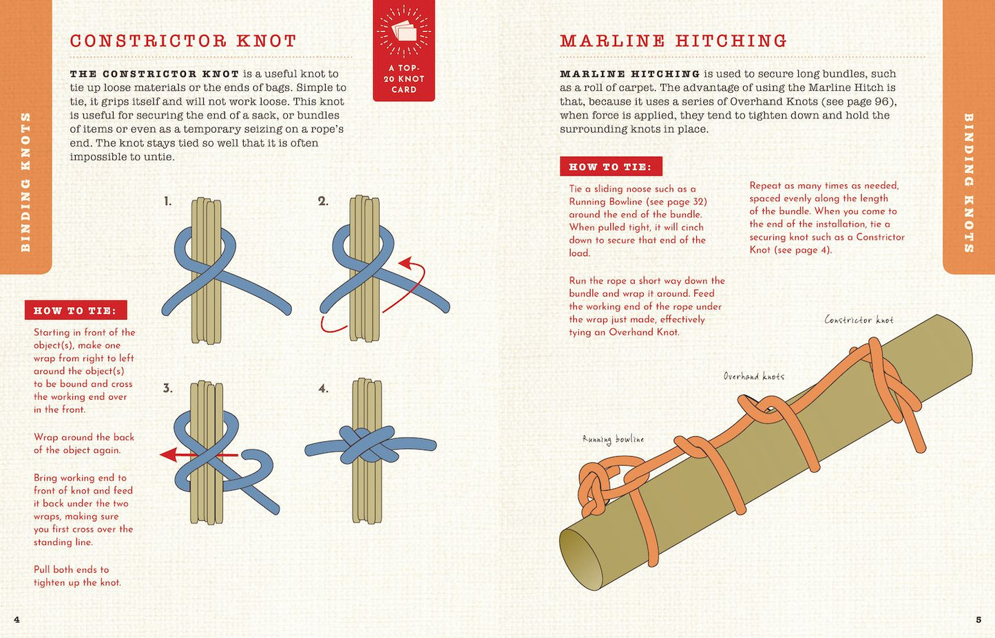 Knot It!: The Ultimate Guide to Mastering 100 Essential Outdoor and Fishing Knots