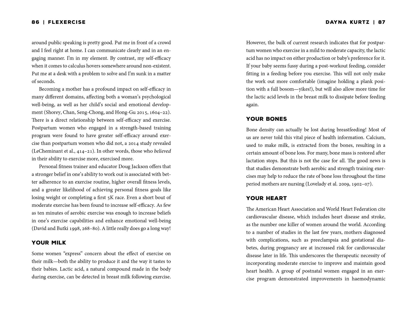 Mother Matters: A Practical Guide to Being a Happy, Healthy Mom