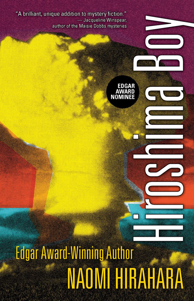 Hiroshima Boy (Mas Arai Series #7)