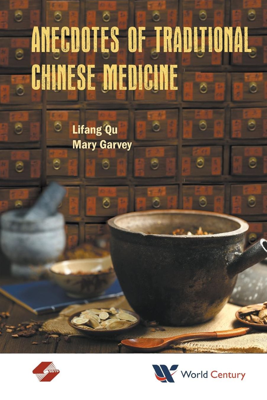 Anecdotes Of Traditional Chinese Medicine