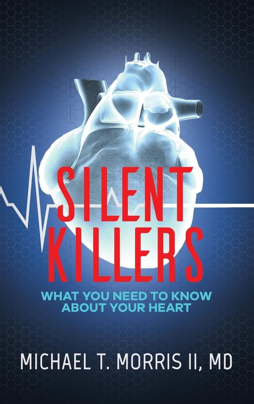 Silent Killers: What You Need to Know About Your Heart